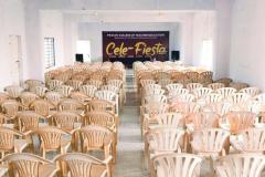 Multipurpose-Hall
